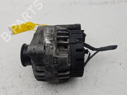 Used Alternator VW PASSAT B5 (3B2) 1.6 (101 hp) 31972992