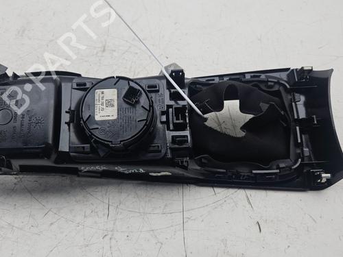 Switch PEUGEOT 2008 I (CU_)  | BP27515609I30 