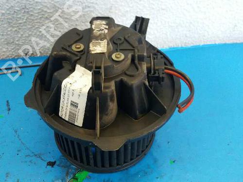 Used Heater blower motor CITROËN C5 I (DC_) 2.0 HDi (DCRHZB, DCRHZE) (109 hp) 1583173