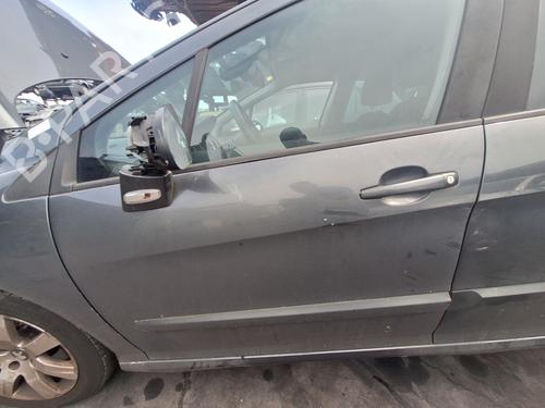 Used Left front door Left front door PEUGEOT 308 SW I (4E_, 4H_) [2007-2014] 34104131 34104131