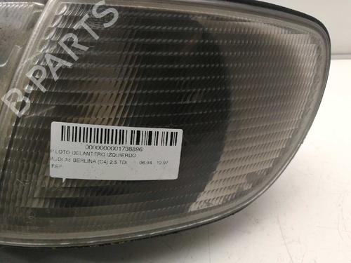 Blinklys fortil venstre AUDI A6 C4 (4A2) 2.5 TDI (140 hp) 4A0953049D | 4A0953049D |