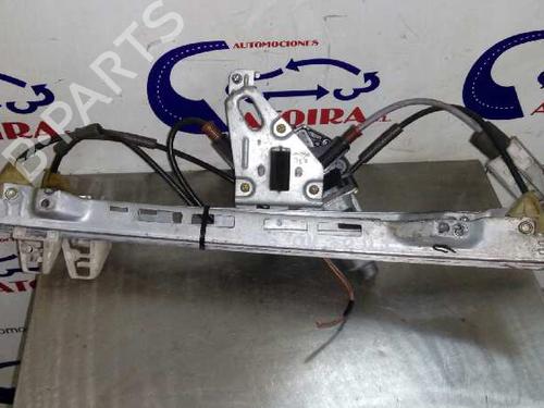 Front left window mechanism PEUGEOT 206 Hatchback (2A/C) 2.0 HDI 90 | BP171246C22 