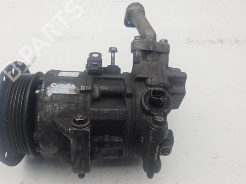 AC-Kompressor TOYOTA COROLLA Verso (ZER_, ZZE12_, R1_) 1.8 (ZNR11_, ZNR11R) (129 hp) 29120945