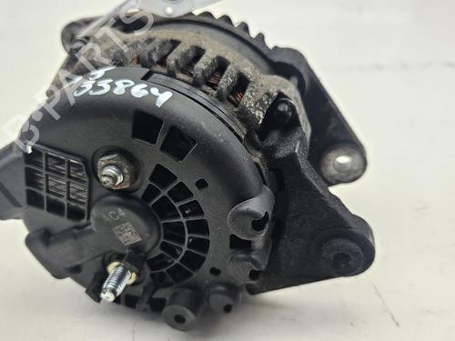 Alternator OPEL ASTRA J (P10)  | BP27339633M7 