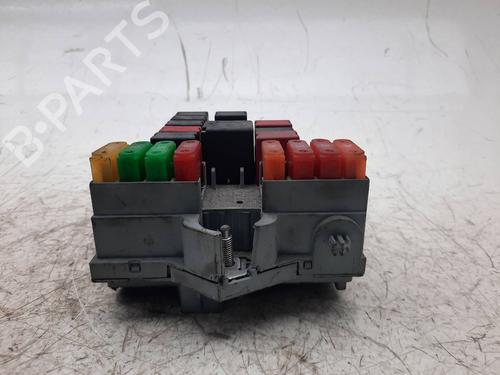 Fuse box FIAT BRAVO II (198_) 1.9 D Multijet (198AXB1A) | BP9495394E1 