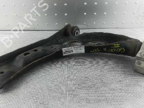 Right front suspension arm VW GOLF VI (5K1) 1.6 TDI | BP3460144M13 