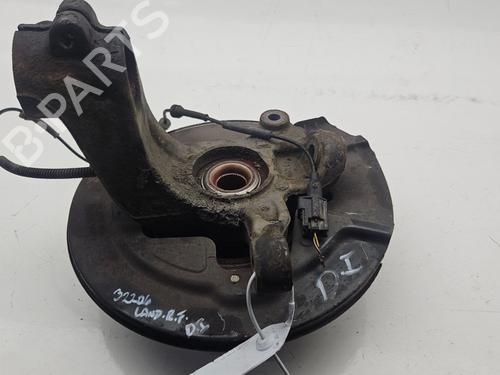 Used Left front steering knuckle LAND ROVER FREELANDER 2 (L359) 2.2 TD4 4x4 (152 hp) 18647902