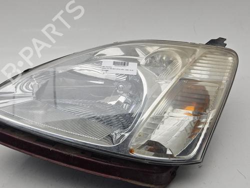 Venstre forlygte HONDA CIVIC VII Hatchback (EU, EP, EV) 1.6 i (EP2, EU8, EU6) (110 hp) 28581891
