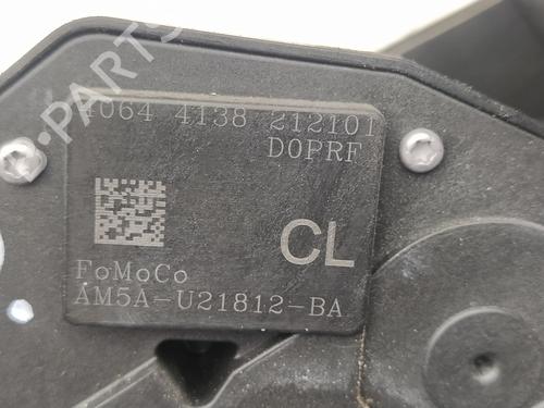 Front right lock FORD C-MAX II (DXA/CB7, DXA/CEU)  | BP18116493C97 
