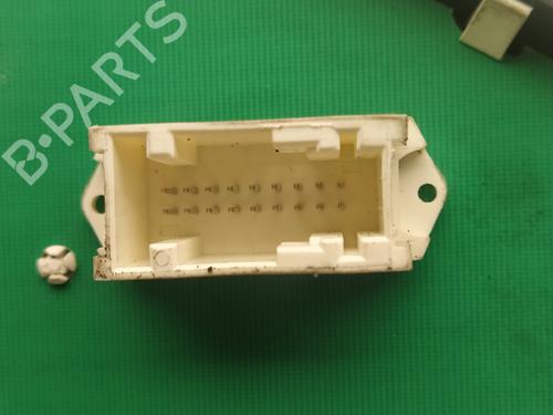 Instrument cluster PEUGEOT 407 (6D_) 1.6 HDi 110 (6D9HZC, 6D9HYC) | BP17166779C47 
