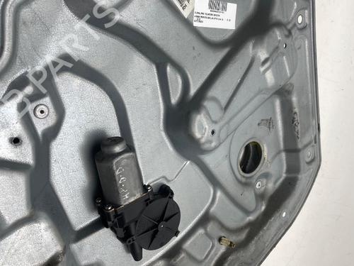 Used Front right window mechanism NISSAN PRIMERA Hatchback (P12) 1.9 dCi (120 hp) 26528863