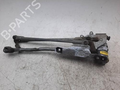 Silniczek wycieraczek przednich FORD FIESTA VI (CB1, CCN) 1.25 | BP4214571M29 