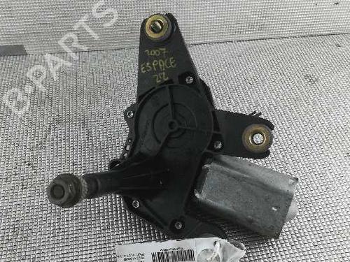 Rear wiper motor RENAULT ESPACE IV (JK0/1_) 2.2 dCi (JK0H) | BP1476792M102 