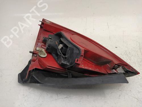 Left taillight RENAULT MEGANE II (BM0/1_, CM0/1_) 1.6 16V (BM0C, CM0C) | BP15690704C34 