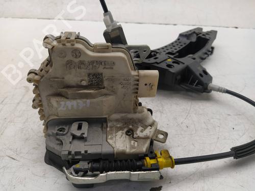 Used Rear right lock AUDI A4 B8 Avant (8K5) [2007-2017]  10646179