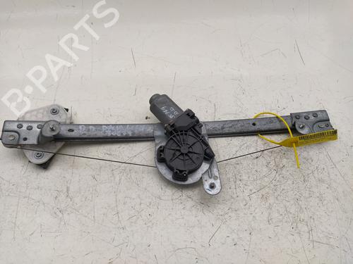 Elevalunas delantero derecho DACIA LOGAN (LS_) [2004-2025]  12821604