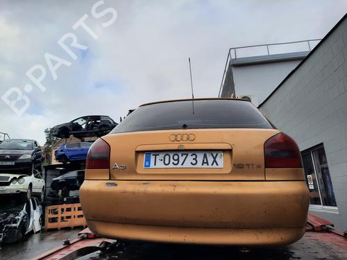 Brukte deler til AUDI A3 (8L1)  1.9 TDI  4830010