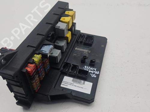 Sikringsdose VW CRAFTER 30-35 Bus (2E_) [2006-2016]  29115484