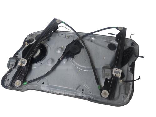 Front left window mechanism SKODA FABIA I Combi (6Y5) 1.9 SDI | BP34157408C22 - Image 2