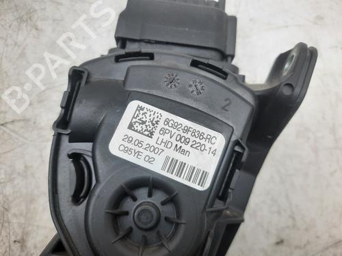 Pedal FORD MONDEO IV Saloon (BA7) 2.0 TDCi | BP12467992I4 