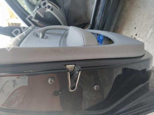 Used Front left lock BMW 1 (E81) 118 i (143 hp) 5543096