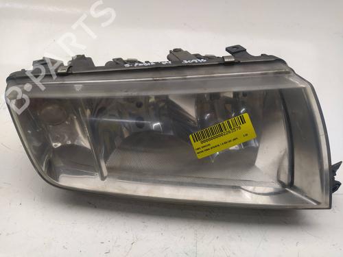Used Right headlight SKODA FABIA I (6Y2) [1999-2008]  13809306