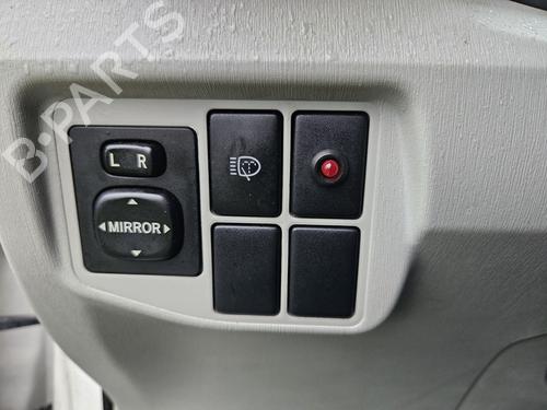 Headlight switch TOYOTA PRIUS (_W3_) 1.8 Hybrid (ZVW3_) (99 hp) 16683397