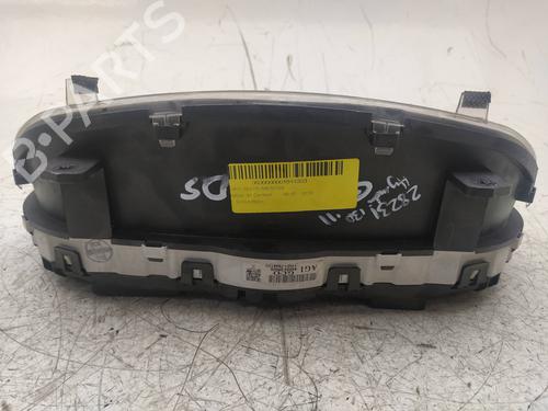 Instrument cluster HYUNDAI i30 (FD)  | BP9768850C47 