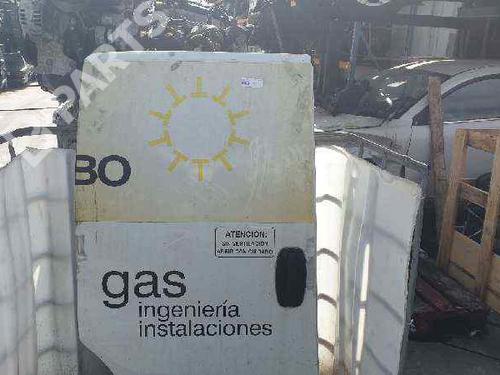 Used Right slide door Right slide door CITROËN NEMO Box Body/MPV (AA_) 1.3 HDi 75 (75 hp) 5186319 5186319