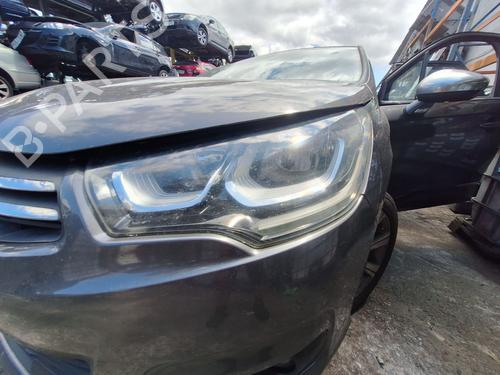 Used Left headlight Left headlight 38169880 38169880