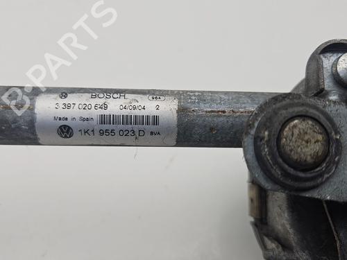 Viskermotor vindrude VW GOLF V (1K1)  | BP27878315M29 
