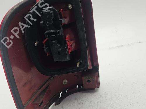 Right taillight SEAT ALHAMBRA (7V8, 7V9) 1.9 TDI | BP29913475C35