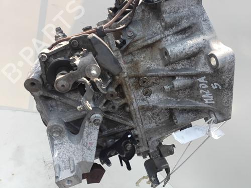 Gearbox MAZDA 5 (CR) 2.0 CD (CR19) | BP28292911M3 