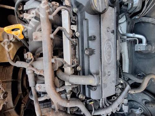 Used Engine Engine 39185410 39185410