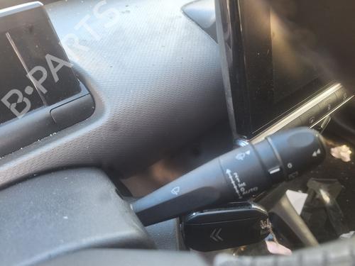Used Switch CITROËN C4 CACTUS 1.2 VTi 82 (82 hp) 28590599