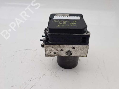 ABS pump RENAULT SCÉNIC II (JM0/1_) 1.5 dCi (JM1E, JM16) | BP6789044M43 