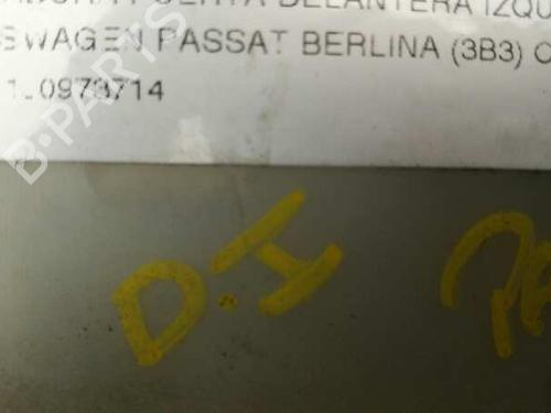 Front left lock VW PASSAT B5.5 (3B3)  | BP5601470C98 