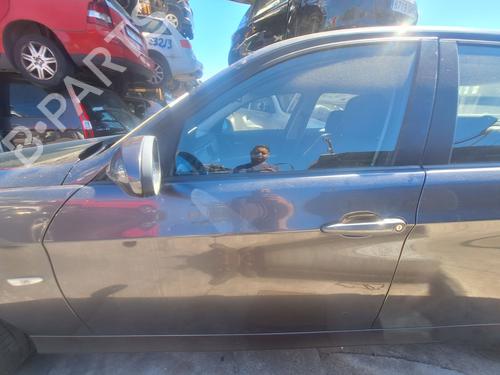 Used Left front door Left front door BMW 3 (E90) 320 i (150 hp) 34718513 34718513