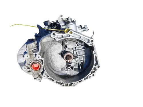 Used Gearbox Gearbox OPEL ASTRA J (P10) 1.6 CDTi (68) (110 hp) 15190803 15190803