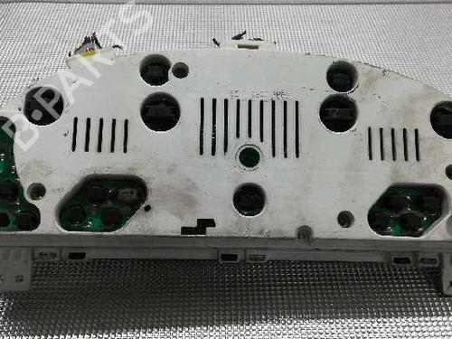 Instrument cluster CHEVROLET LACETTI (J200) 1.4 16V | BP3462124C47 