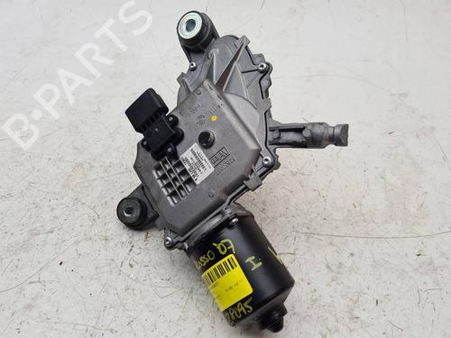 Used Front wiper motor CITROËN C4 Picasso I MPV (UD_) 2.0 HDi 138 (136 hp) 7860456