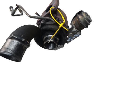 Turbo/Compressor Turbo/Compressor 37535373 37535373
