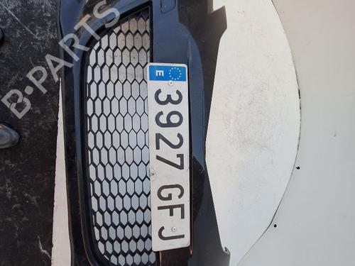 Front bumper MAZDA 5 (CR) 2.0 CD (CR19) | BP25438116C7 