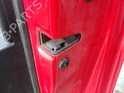 Used Front right lock SEAT LEON (1P1) 2.0 TDI (170 hp) 16431189