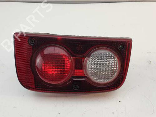 Right taillight LAND ROVER FREELANDER I (L314) 2.0 Td4 4x4 | BP179946C35 