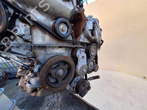 Motor JAGUAR X-TYPE I (X400) 2.5 V6 All-wheel Drive | BP21679327M1 