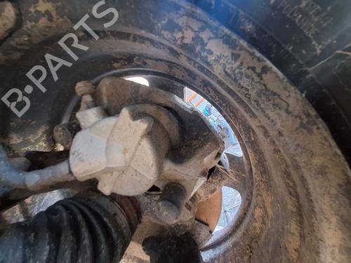 Left front brake caliper RENAULT CLIO V (B7_) | BP37149480M105 - Image 2