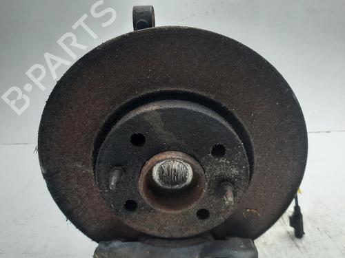 Right front steering knuckle FIAT FIORINO Box Body/MPV (225_) 1.3 D Multijet (225BXD1A, 225BXB1A, 225BXB11) | BP10662526M26 