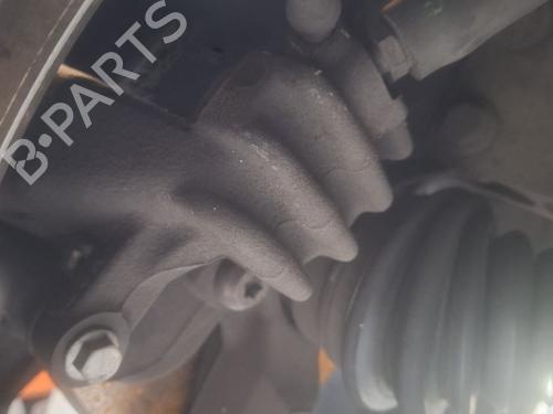 Used Right front brake caliper PEUGEOT 308 SW I (4E_, 4H_) [2007-2014]  30717151