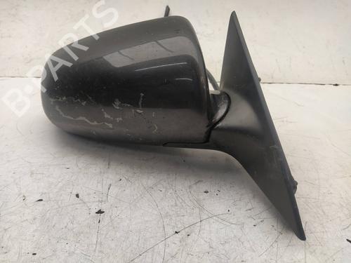 Right mirror AUDI A3 (8P1)  | BP12252201C27 